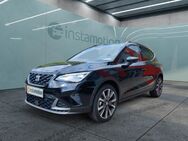 Seat Arona, 1.0 TSI FR Anniversary Edition, Jahr 2024 - München