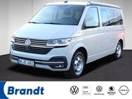 VW T6 California, 2.0 TDI 1 Beach DC, Jahr 2022 - Weyhe