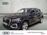 Audi Q2, advanced 35 TFSI, Jahr 2024 - Braunschweig