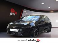 VW Golf, 1.5 R-Line eTSI 150 APP, Jahr 2022 - Villingen-Schwenningen