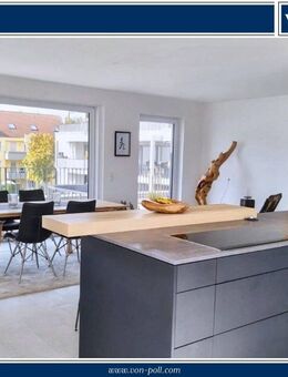 Großzügiges Penthouse in gefragter Lage - Gersthofen