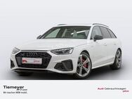 Audi A4 40 TDI Q 2 x S LINE S-SITZE PANO LM19 BuO - Bochum