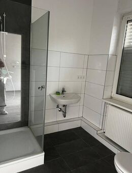 Sanierte und renovierte 1,5-Zimmer-Wohnung - Wuppertal