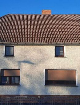 Doppelhaushälfte mit viel Potenzial - Ideal für kreative Gestalter - Doberlug-Kirchhain