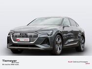 Audi e-tron Sportback 50 2x S LINE LM21 S-SITZE PANO BuO VIRT.SPIEGEL - Dorsten