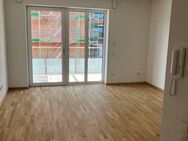 Großzügige 1-Zimmer Wohnung im Betreuten Wohnen für Senioren - Lenting