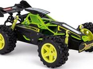 Carrera® RC-Buggy Carrera® RC - 2,4GHz Lime Buggy