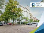 Kernsanierte Altbauwohnung in bester Lage - Kiel