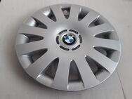 Radkappe Radzierblende Radblende Einzelradkappe für BMW E46 Cabrio / BMW E46 Limousine / BMW E46 Touring / BMW E46 Coupé / BMW E46 Compact 16 Zoll 1 Stück!! - Bochum