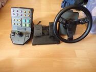 LOGITECH G Farming Simulator Controller - Magdeburg