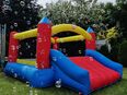 Hüpfburg für Kinder bis 10 Jahre in 21407