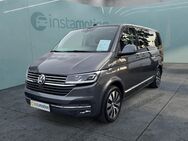 VW T6 Multivan, 1 Comfortline Gen SIX, Jahr 2021 - München