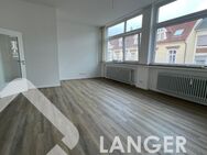 Modern sanierte 2-Zimmer-Wohnung in Bestlage - Lingen (Ems)