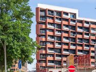 Durchdachtes Hotelstyle-Apartment im Herzen der begehrten HafenCity - Hamburg