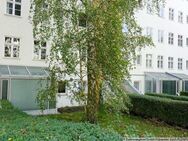 Kapitalanlage: Vermietete 3,5-Zimmer Erdgeschosswohnung mit Balkon in Steglitz - Berlin