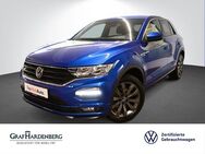 VW T-Roc, 1.5 TSI Automatik Sport RLine, Jahr 2021 - Karlsruhe