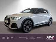 Audi A1, citycarver Sline 35TFSI VC, Jahr 2020 - Weinsberg