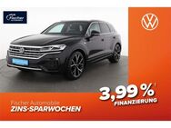 VW Touareg, 3.0 TDI V6 R-Line, Jahr 2022 - Neumarkt (Oberpfalz)