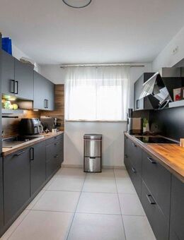 Ihr neues zu Hause, 4 Schlafzimmer+Büro+Sauna auf 2 Vollgeschossen mit 144qm Wohnfläche und Keller! - Vohburg (Donau)