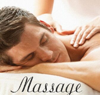 Sinnliche erotische Massage 🪷