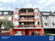 Charmante 2-Zimmer-Eigentumswohnung in ruhigem 7-Familienhaus - Düsseldorf