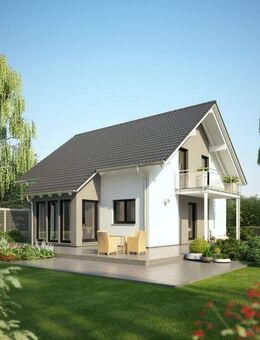 Bestpreisgarantie bei Bien-Zenker - Individuelles Architektenhaus zum Wohlfühlen - Freisen