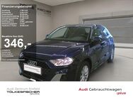 Audi A1, 1.0 TFSI allstreet 30 basis S-line, Jahr 2024 - Krefeld