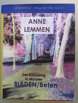 Biäden/Beten. Der Kreuzweg in Münster - Münster