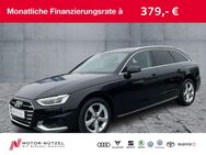 Audi A4, Avant 35 TDI ADVANCED, Jahr 2023 - Bayreuth