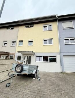 2-Zimmer-Erdgeschoss-Wohnung zum mieten in Öhringen! - Öhringen