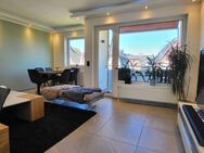 -Büsum-Nordsee- In 2024 renovierte 3 Zimmer Eigentumswohnung in zentraler und ruhiger Lage - Büsum