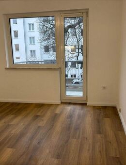 Frisch renovierte 1-Zi. Wohnung in unmittelbarer Zentrumsnähe - Hannover