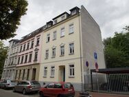 Gemütliche 2-Raumwohnung mit Balkon in ruhiger Lage von Zwickau-Weißenborn - Zwickau