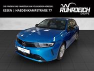 Opel Astra, 1.2 L Enjoy ALLWETTER digitales, Jahr 2024 - Essen