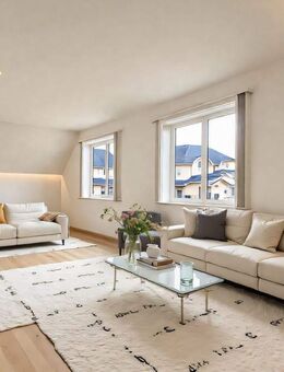 "Modern renoviertes Dachstudio mit Wohlfühlcharme - Leben, wo andere Urlaub machen!" - Timmendorfer Strand