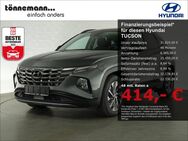 Hyundai Tucson, T TREND 48V RÜCKFAHRKAMMERA, Jahr 2024 - Heiden