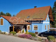 Ihr Schwarzwald-Traum - Ein Zuhause für Generationen! - Oberreichenbach (Baden-Württemberg)