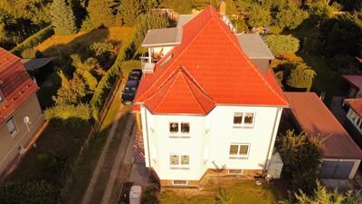 Mehrfamilienhaus im Grünen- drei attraktive Wohneinheiten, Garten und moderne Ausstattung