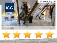 2 Zi. ETW Ambiente "nichts von der Stange" Balkon, EBK Bad Liebenzell - beste Lage - Bad Liebenzell