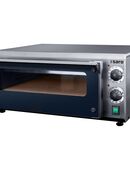 SARO Mini Pizzaofen für 1 Pizza, Modell ETNA 1 in 67663