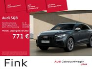 Audi SQ8, TFSI, Jahr 2023 - Bad Hersfeld