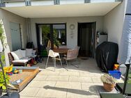 Moderne 3-Zimmerwohnung mit Garten und Terrasse in Lindenthal zu verkaufen! - Köln