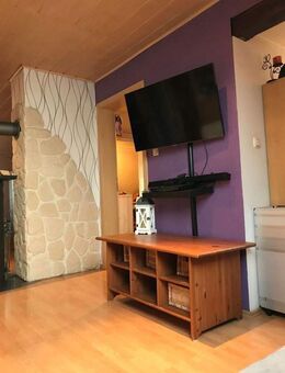 Wunderschöne 4 ZKB Wohnung - Steinau (Straße, Brüder-Grimm-Stadt)