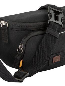 camel active Bauchtasche City, passender urbaner Begleiter mit kleinen reflektierenden Details