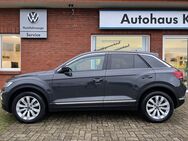 VW T-Roc, 2.0 l TDI Sport Ke, Jahr 2021 - Essen (Oldenburg)