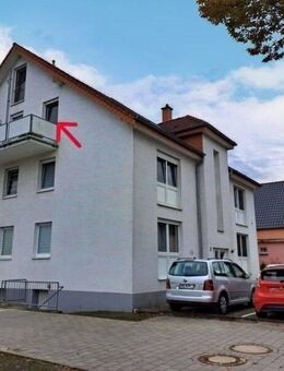 Sehr schöne Maisonette-Wohnung - Lippstadt