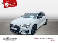 Audi A3, Sportback 35 TDI advanced, Jahr 2024 - Konstanz