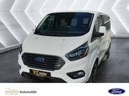 Ford Tourneo Custom, Kombi 320L1 Titanium x, Jahr 2019 - Bietigheim-Bissingen