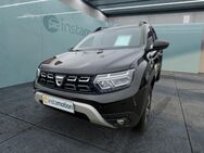 Dacia Duster, Prestige, Jahr 2021 - München