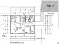 Kfw-40 Einfamilienhaus - Ausbauhaus mit 882 m² Grundstück - Viechtach